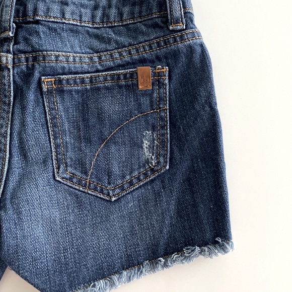 Joe’s Jeans Girls Shorts - Picture 8 of 9